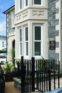 Victoria Mansions Hotel Apartments