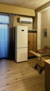 Tbilisi City - LOFT STYLE - Apatment
