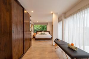 Modern & Elegant 3bd Umalas Villa with Private Pool