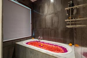 Modern & Elegant 3bd Umalas Villa with Private Pool