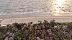 Palm Grove Beach Resort