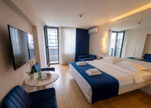 Orbi City Hotel VIP - Batumi
