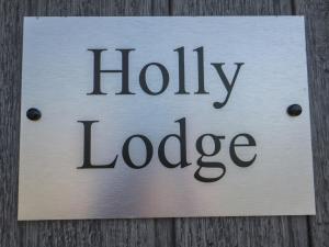 Holly Lodge