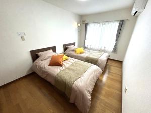 Toyo Home - Vacation STAY 19703