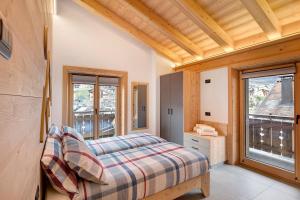 Chalet Plàzal