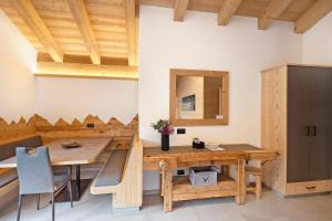 Chalet Plàzal