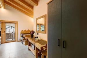 Chalet Plàzal