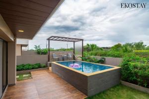 EKOSTAY - Kara Villa