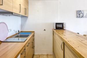 Apartment Salins 1