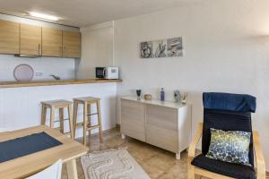 Apartment Salins 1