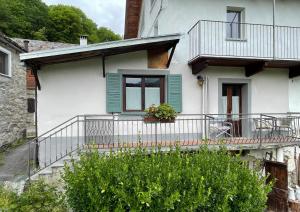 Maison à la coque