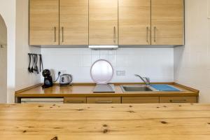 Apartment Salins 1