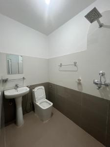 Pokhara heaven guest house