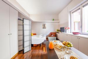 Palermo, 14 - Suite Moderna Garibaldi-Brera