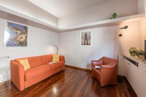 Palermo, 14 - Suite Moderna Garibaldi-Brera