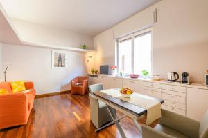 Palermo, 14 - Suite Moderna Garibaldi-Brera