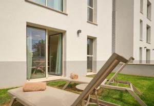 Belle Playa de Palma Apartsuites