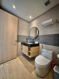 DNg Apartment - Studio