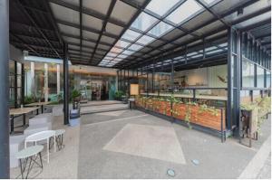 Alqueby Hotel Bandung