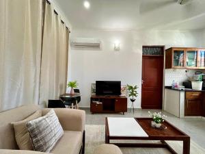 Amani residency