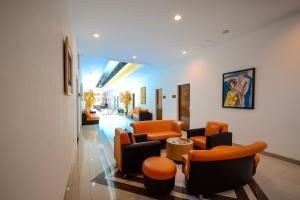 Alqueby Hotel Bandung