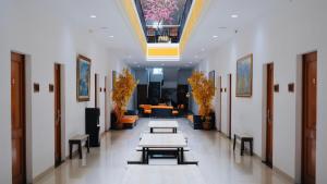 Alqueby Hotel Bandung