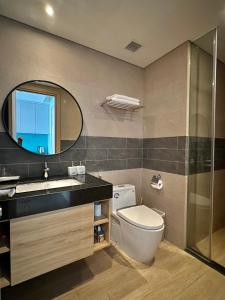 DNg Apartment - Studio