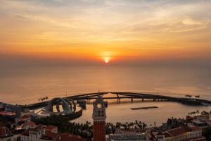 La Creste Sunset Residence Phu Quoc