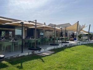 T2 confort résidence Golf Country Club