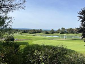 T2 confort résidence Golf Country Club