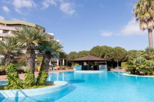 MS Aparthotel
