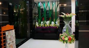 Ido Boutique Suite
