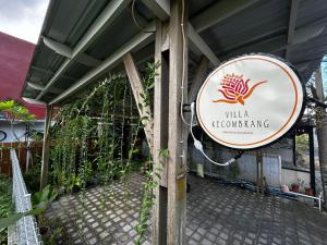 Villa Kecombrang