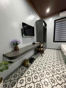 Bông Phố Cổ Homestay