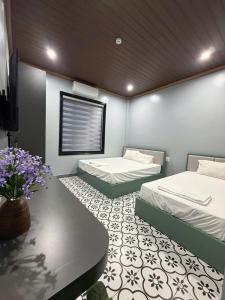 Bông Phố Cổ Homestay