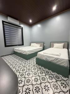 Bông Phố Cổ Homestay