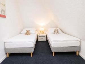 Reetdachhaus 3, inkl 2 Parkplätze