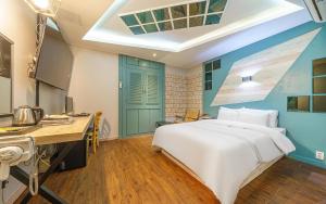 Hotel 24 Block
