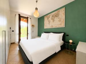 ZetaStay Garda Lake - piscina, giardino e box auto