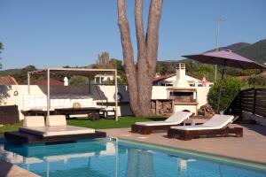 Beach Villa Christina by PosarelliVillas