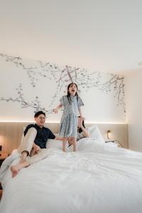 Fairfield by Marriott Bekasi