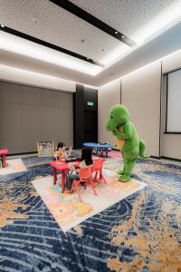 Fairfield by Marriott Bekasi