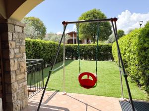 ZetaStay Garda Lake - piscina, giardino e box auto