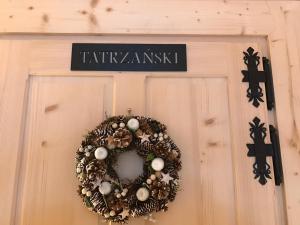 Apartament Tatrzański