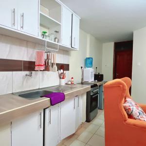 Cozy Luxe One bedroom Stays Kamakis