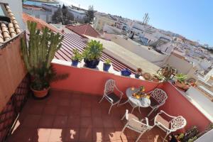 Apartamento Vista Marina
