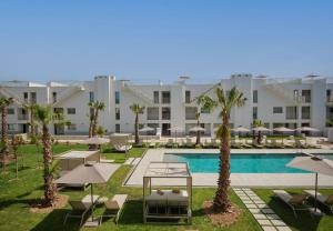 Belle Playa de Palma Apartsuites