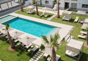 Belle Playa de Palma Apartsuites