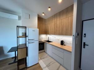 Rakowicka Suite - Balcony & Air Conditioning by Downtown Apartments