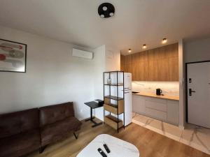 Rakowicka Suite - Balcony & Air Conditioning by Downtown Apartments